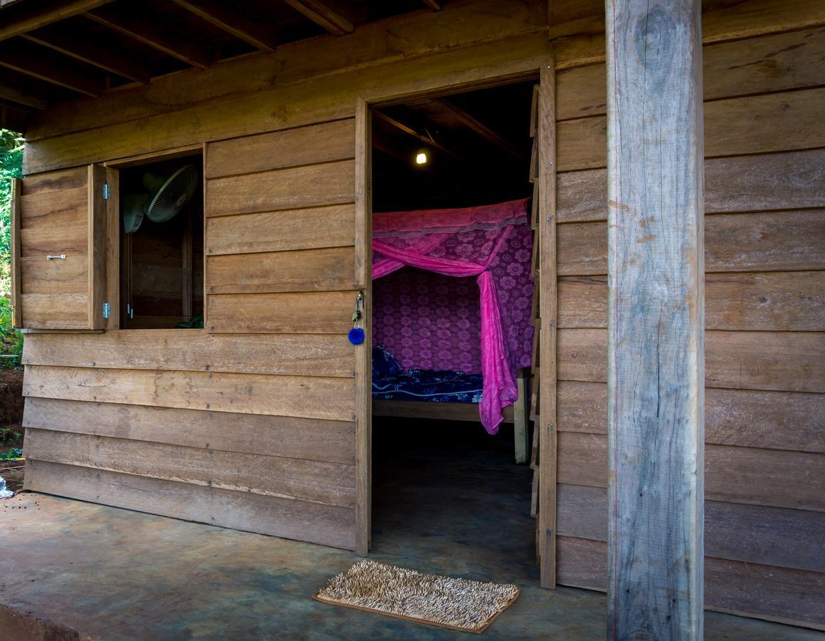Mr Pov Home Stay Banlung Екстериор снимка